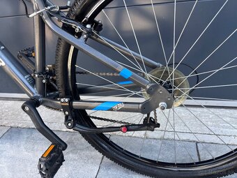 Rockrider st 100 27,5” - 4