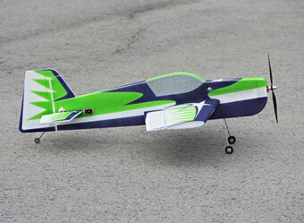Akrobat MX2 955mm 3D EPP (KIT) - 4