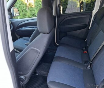 Opel combo - 4
