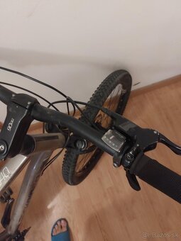 Rockrider st 540 - 4