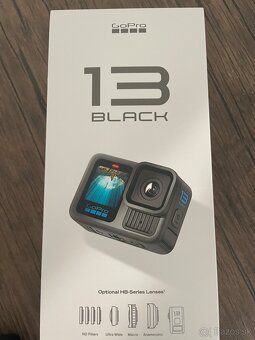 Gopro Hero 13 black - 4