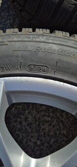 255 45r18 - 4