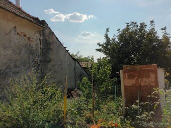 Na predaj starší rodinný dom -Bojničky len 5km od Hlohovca - 4