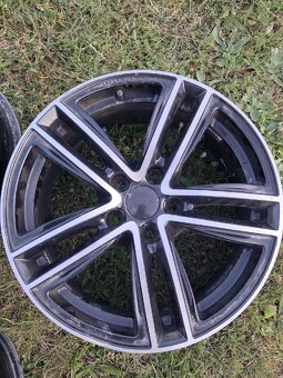 Predám R17 5x112 - 4