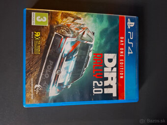 Playstation 5 - 4