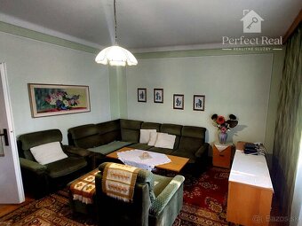 Rodinný dom s veľkým pozemkom vhodný aj na podnikanie - 4