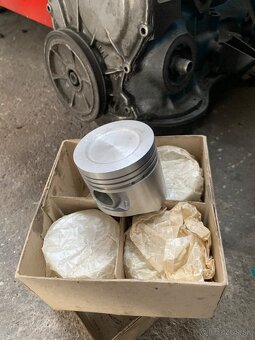 Motor 2106 - 4