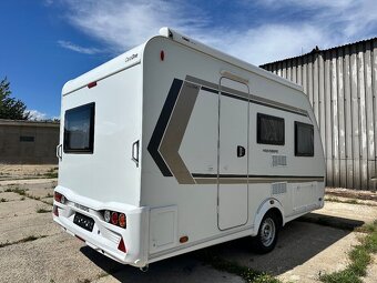 Weinsberg CaraOne 390QD - 4