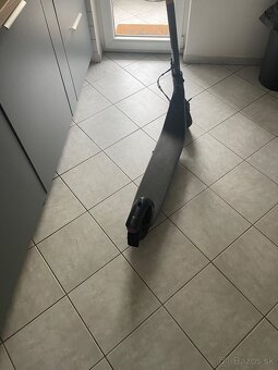 Elektrická kolobežka - 4