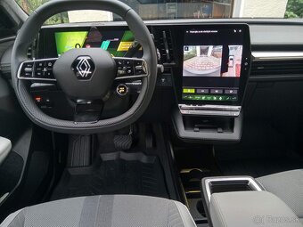 Renault Scenic E-Tech EV 87 ICONIC 160kW-220 PS - 4