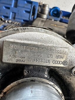 Turbo 1.6 TDi 77kW CAY - 4
