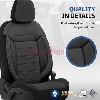 Poťahy Otom Comfortline 209 - 4