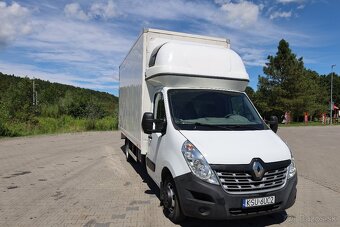 Renault MASTER PARTNER - 4