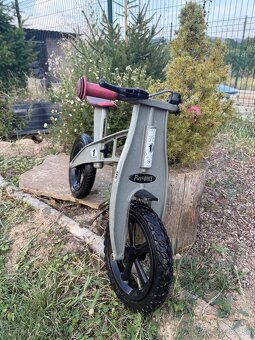 Firstbike odrazadlo 2-5 rokov - 4