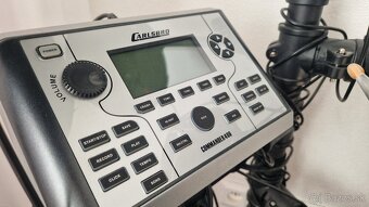 Carlsbro CD400 el.bicie - 4