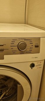 Predám práčku Elektra Bregenz WAF 71430 A - 4