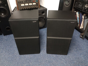 Technics SB-X 5 - 4