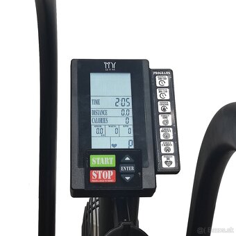 Rotoped - Air Bike zn. MYGYM - 4
