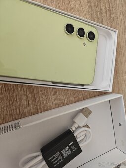 Samsung Galaxy A54 - 4