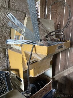 Šrotovník,šrotár - 4