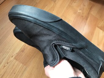 Vans damske, veľ. 38 - 4