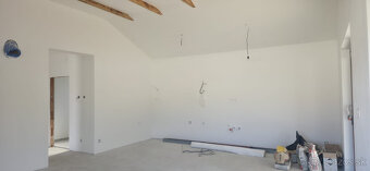 Moderný 4 izbový rodinný dom SO 02 vo Vojke nad Dunajom - 4