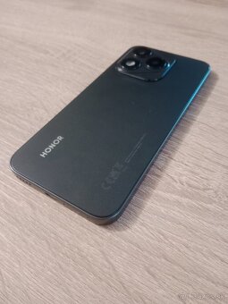 Honor 400 Lite / 8GB/256GB Black Nový stav - 4