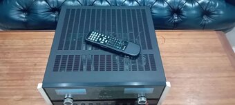 McIntosh MA6300 Integrovaný zosilňovač - 4
