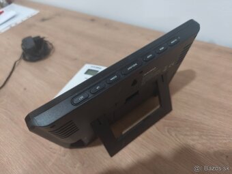 Predám meteostanicu GARNI PRECISE - 4