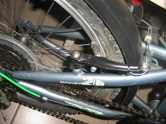 predám bicykel - 4