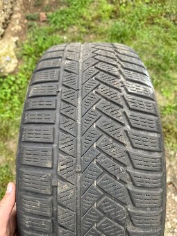 Continental WinterContact 235/45 R17 - 4