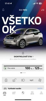 BMW i3 60 AH REX - 4