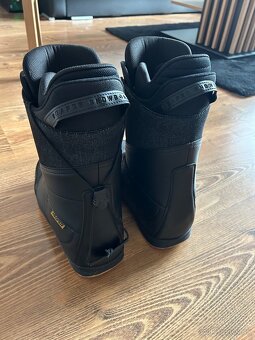 Snowboard topánky Reaper Resolute Atop 42 - 4