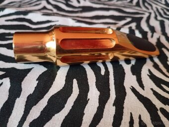 Hubica,tenor saxofon Claude Lakey USA 8 - 4