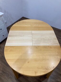 Kuchynský stôl - 4