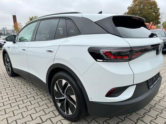 Volkswagen ID.4 Pro Perform 150kW IQ - 4