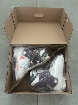 ATOMIC Hawx girl 3 - 4