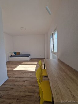 1i byt na prenájom, centrum Prievidze - 4