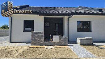 Váš nový domov v srdci tichej ulice - Novostavby 4 izbové ro - 4