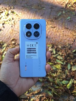 Predam xiaomi redmi note 14 pro - 4