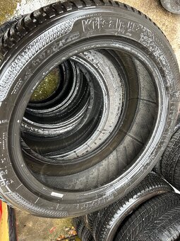 Zimné pneumatiky - 4