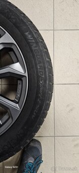 Kia sportage 2024 - 4