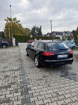 A6 Avant 3.0 quatro c6 - 4