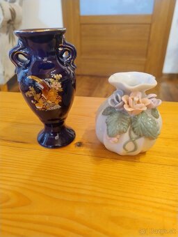 Keramické sošky - 4