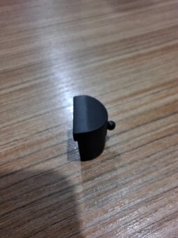 Ghost záslepka pažby Glock gen4 až gen5. - 4