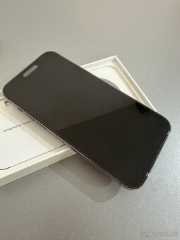 Iphone 14 Pro Max - 128gb Deep Purple - 4