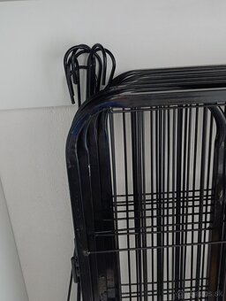 Ohrádka pre psa, zajaca, zvieratá - 4