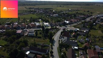 ALL PERFECT| Na predaj 4 izbový rodinný dom v Šúrovciach - 4