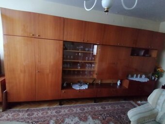 Obývacia stena Igor - 4