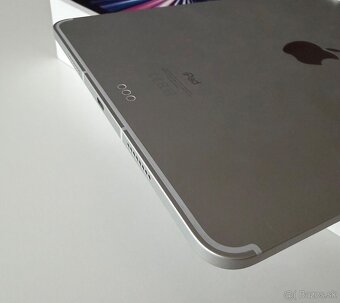 iPad Pro 11” 128GB M1 Cellular - 4